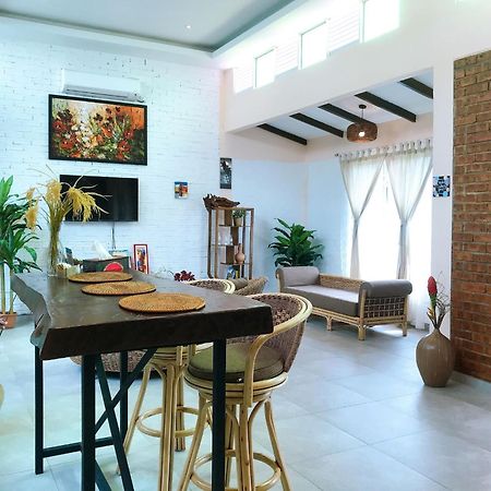Adagaya Villa - Villa With Private Pool, Without Pool Pantai Cenang  Exterior photo
