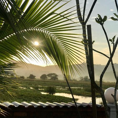 Adagaya Villa - Villa With Private Pool, Without Pool Pantai Cenang  Exterior photo