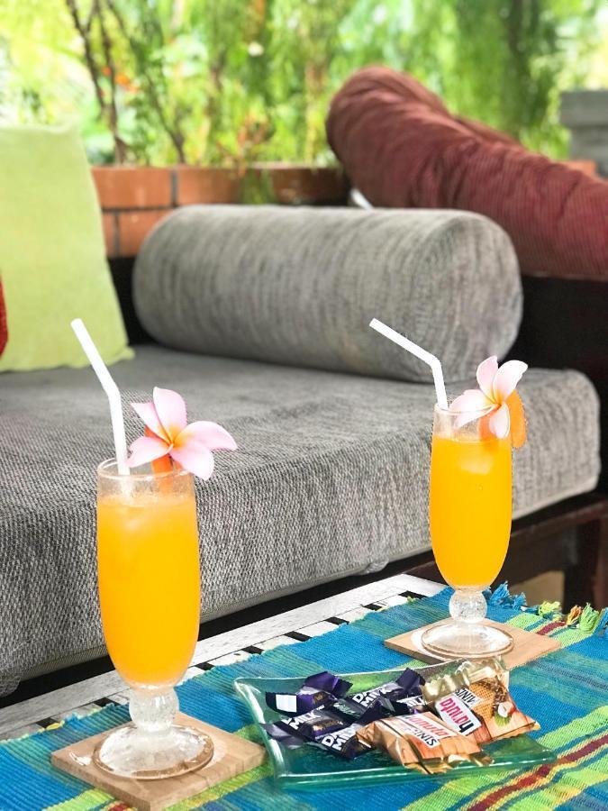Adagaya Villa - Villa With Private Pool, Without Pool Pantai Cenang  Exterior photo