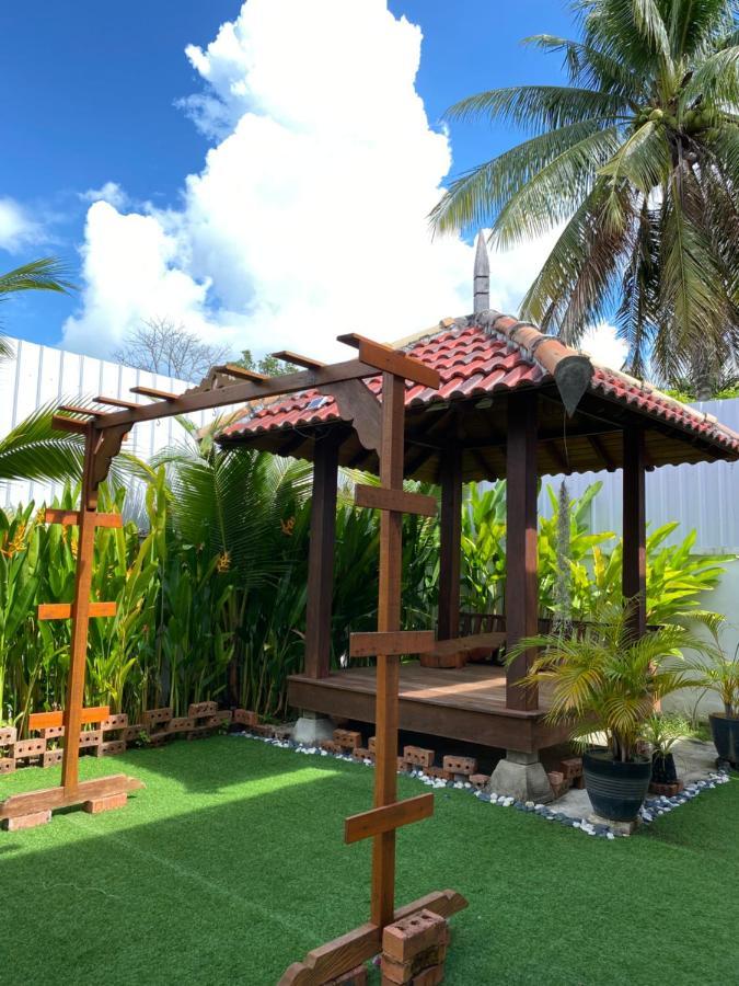 Adagaya Villa - Villa With Private Pool, Without Pool Pantai Cenang  Exterior photo
