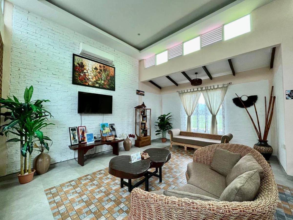 Adagaya Villa - Villa With Private Pool, Without Pool Pantai Cenang  Exterior photo