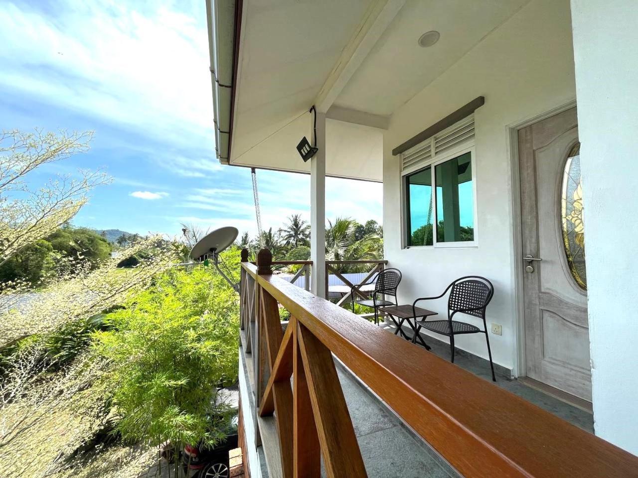 Adagaya Villa - Villa With Private Pool, Without Pool Pantai Cenang  Exterior photo