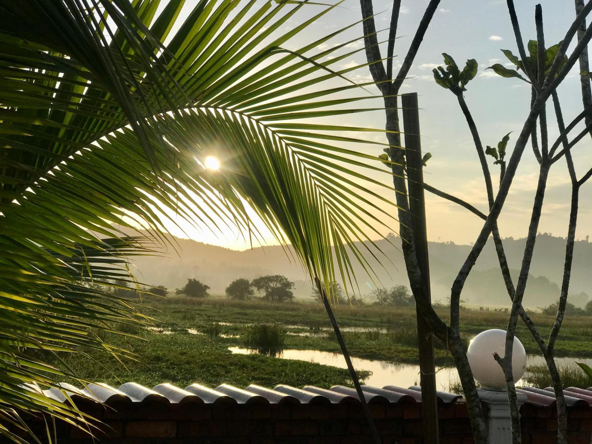 Adagaya Villa - Villa With Private Pool, Without Pool Pantai Cenang  Exterior photo