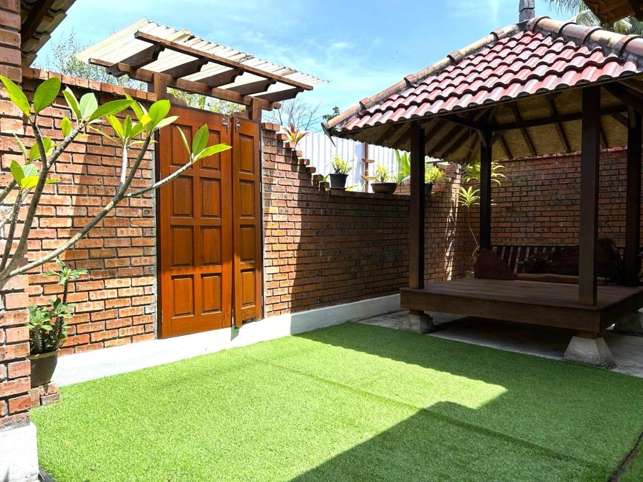 Adagaya Villa - Villa With Private Pool, Without Pool Pantai Cenang  Exterior photo